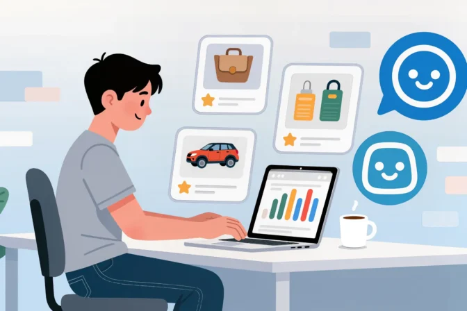 Why Every Business Needs a Professional Website in 2026