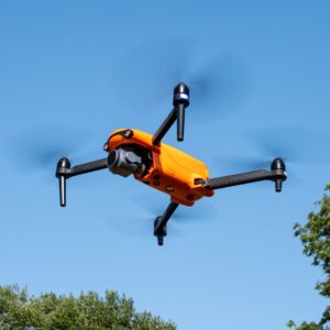 Drone Photos + Short Video Shoot